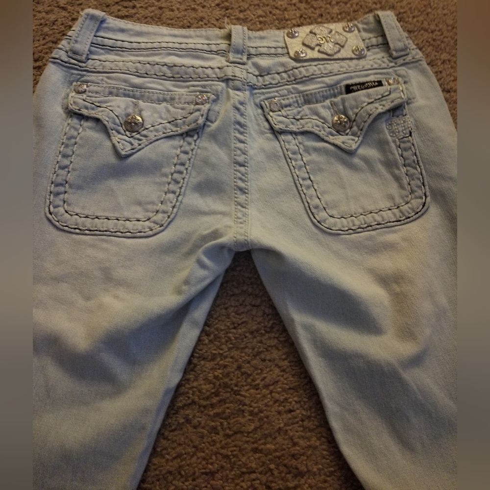 MissMe jeans